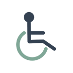 logo expertise Paraplégie Tétraplégie Amputation